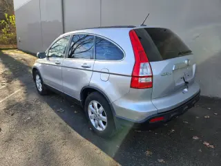 2009 Honda CR-V EX-L