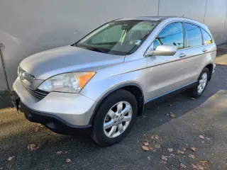 2009 Honda CR-V EX-L