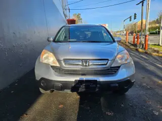 2009 Honda CR-V EX-L