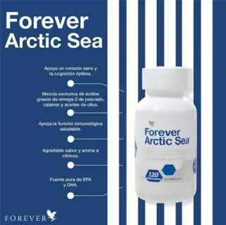 Aceites Omega 3 para ti