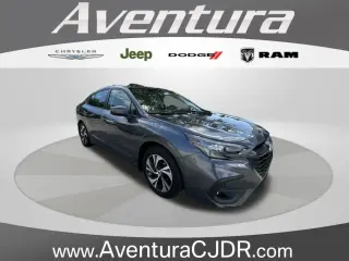 Subaru Legacy 2025 AWD Premium 4dr Sedan