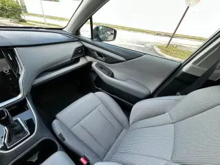 Subaru Legacy 2025 AWD Premium 4dr Sedan
