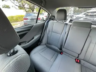 Subaru Legacy 2025 AWD Premium 4dr Sedan