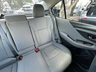 Subaru Legacy 2025 AWD Premium 4dr Sedan