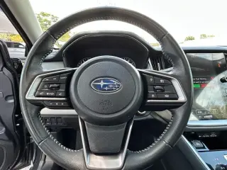 Subaru Legacy 2025 AWD Premium 4dr Sedan