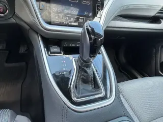 Subaru Legacy 2025 AWD Premium 4dr Sedan