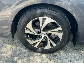 Subaru Legacy 2025 AWD Premium 4dr Sedan