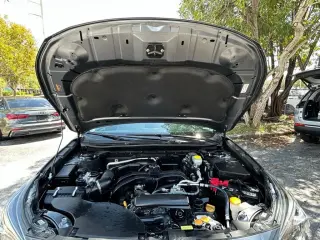 Subaru Legacy 2025 AWD Premium 4dr Sedan