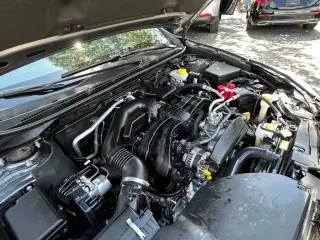 Subaru Legacy 2025 AWD Premium 4dr Sedan