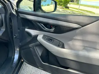 Subaru Legacy 2025 AWD Premium 4dr Sedan