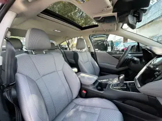 Subaru Legacy 2025 AWD Premium 4dr Sedan