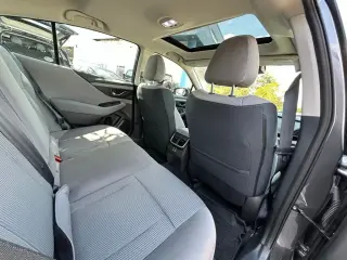 Subaru Legacy 2025 AWD Premium 4dr Sedan