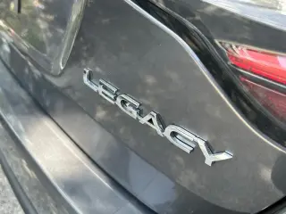 Subaru Legacy 2025 AWD Premium 4dr Sedan