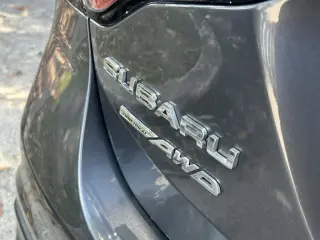 Subaru Legacy 2025 AWD Premium 4dr Sedan