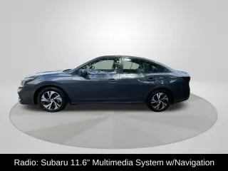 Subaru Legacy 2025 AWD Premium 4dr Sedan