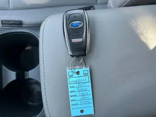 Subaru Legacy 2025 AWD Premium 4dr Sedan