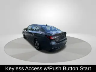 Subaru Legacy 2025 AWD Premium 4dr Sedan
