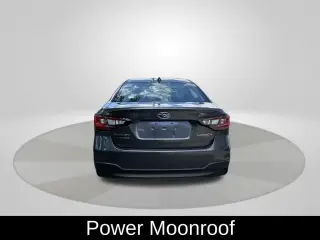 Subaru Legacy 2025 AWD Premium 4dr Sedan