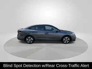 Subaru Legacy 2025 AWD Premium 4dr Sedan