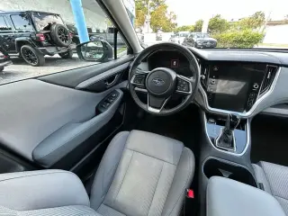 Subaru Legacy 2025 AWD Premium 4dr Sedan