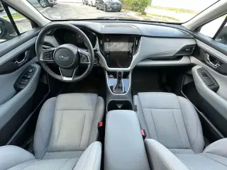 Subaru Legacy 2025 AWD Premium 4dr Sedan