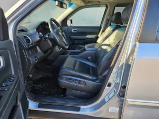 2010 Honda Pilot EX-L