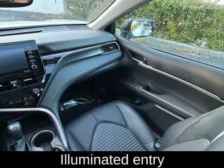 Toyota Camry 2024 SE 4dr Sedan