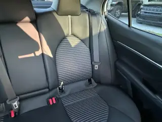 Toyota Camry 2024 SE 4dr Sedan
