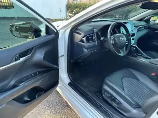 Toyota Camry 2024 SE 4dr Sedan