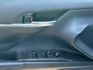 Toyota Camry 2024 SE 4dr Sedan