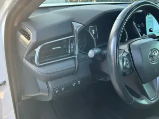 Toyota Camry 2024 SE 4dr Sedan