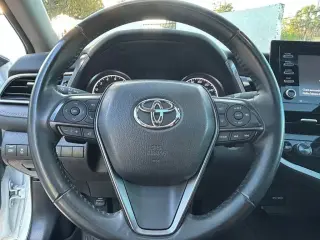 Toyota Camry 2024 SE 4dr Sedan