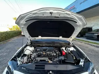 Toyota Camry 2024 SE 4dr Sedan