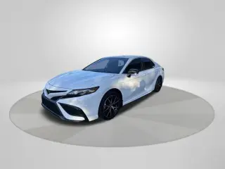 Toyota Camry 2024 SE 4dr Sedan
