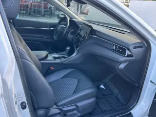 Toyota Camry 2024 SE 4dr Sedan