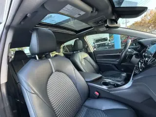 Toyota Camry 2024 SE 4dr Sedan