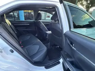 Toyota Camry 2024 SE 4dr Sedan