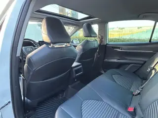 Toyota Camry 2024 SE 4dr Sedan