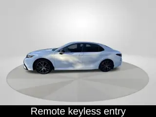 Toyota Camry 2024 SE 4dr Sedan