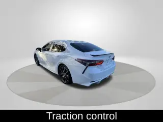 Toyota Camry 2024 SE 4dr Sedan