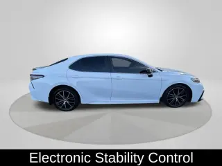 Toyota Camry 2024 SE 4dr Sedan