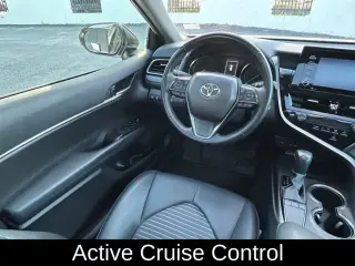 Toyota Camry 2024 SE 4dr Sedan