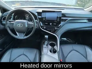 Toyota Camry 2024 SE 4dr Sedan