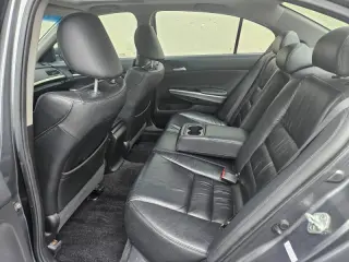 2009 Honda Accord EX-L V6 w/Navi