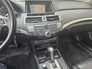 2009 Honda Accord EX-L V6 w/Navi