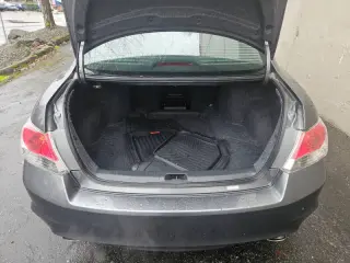 2009 Honda Accord EX-L V6 w/Navi