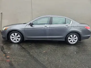 2009 Honda Accord EX-L V6 w/Navi