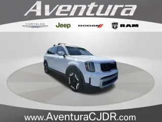 Kia Telluride 2024 S 4dr SUV