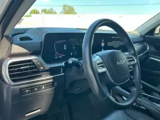 Kia Telluride 2024 S 4dr SUV