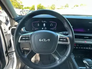 Kia Telluride 2024 S 4dr SUV